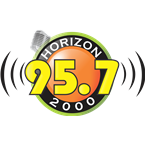 RadioHorizon2000-95.7 Port-au-Prince, Haiti