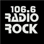 RadioRock-106.6 Roma, Italy