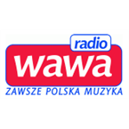 RadioWAWA-89.8 Warszawa, Poland