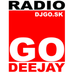 RadioGoDeejay-89.8 Bratislava, Slovakia