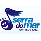 RádioSerradoMarAM Antonina, PR, Brazil