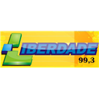RádioLiberdadeFM-99.3 Abre Campo, MG, Brazil