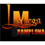 LaMegaPamplona-90.7 Pamplona, Spain
