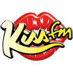 KissFM-90.8 Fréjus, France