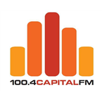 CapitalFM-100.4 Banjul, Gambia