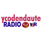 YcodenDauteRadioFM91.4 Icod de los Vinos, Spain