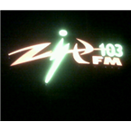 Zip103FM Kingston, Jamaica