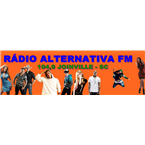 RádioAlternativa Joinville, BA, Brazil