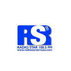 RadioStar-100.5 Terrassa, Spain