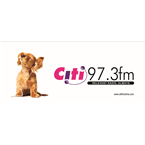 CitiFM-97.3 Accra, Ghana