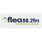 TheFleaFM-88.2 Auckland, New Zealand