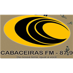RádioCabaceirasFM Cabaceiras , PB, Brazil