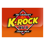 CJXK-FM-95.3 Cold Lake, AB, Canada