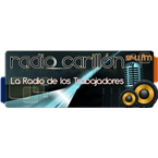 RadioCarillón94.1 Calama, Chile