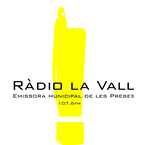 RàdioLaVall-98.2 L'Olleria, Spain