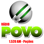 RadioPovo(Poções) Pocoes, BA, Brazil