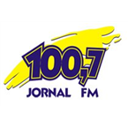 RádioJornalFM-100.7 Limeira, SP, Brazil