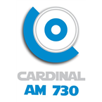 RadioCardinalRomanceFM-92.3 Asuncion, Paraguay