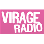 VirageRadio-89.4 Grenoble, France