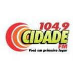 RádioCidadeFM Bacabal , MA, Brazil