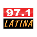 RadioLatina-97.1 Cordoba, Argentina