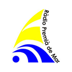 RadioPremiadeMar-95.2 Premia de Mar, Spain