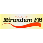 MirandumFM Lisboa, Portugal