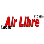 RadioAirLibre-87.7 Brussels, Belgium