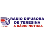RádioDifusora Teresina , PI, Brazil