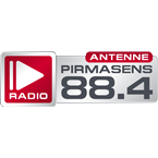 AntennePirmasens-88.4 Pirmasens, Germany