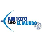 RadioElMundo Buenos Aires, Argentina