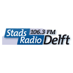 StadsRadioDelftFM-106.3 Delft, Netherlands