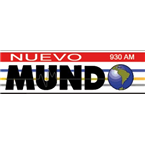 RadioNuevomundo-103.3 Lota, Chile