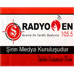 RadyoEn-105.5 Bursa, Turkey