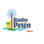 RadioPeten-88.5 Peten, Guatemala