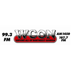 WCON-FM-99.3 Cornelia, GA