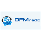 DFMRadio Bangkok, Thailand