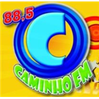 RádioCaminhoFM Candoi, PR, Brazil