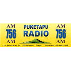 PuketapuRadioCaroline Palmerston, New Zealand