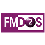 FMDos-98.5 Santiago de Chile, Chile