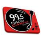 RadioCampusTours-99.5 Tours, France