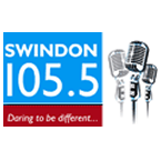 Swindon105.5 Swindon, United Kingdom