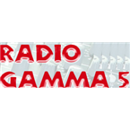RadioGamma5-94.0 Veneto, Italy