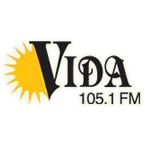 EstereoVidaFM-105.1 Panama City, Panama
