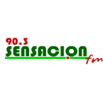 RadioSensacionFM-90.3 San Martin, Argentina