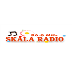SkalaRadio-96.8 Ugljevik, Bosnia and Herzegovina