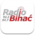 RadioBihac-92.3 Bihac, Bosnia and Herzegovina