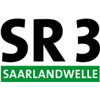 SR3-95.5 Saarbrücken, Germany