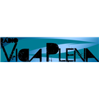 RádioVidaPlenaFM-105.7 São Paulo, SP, Brazil