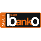 RadyoBanko-99.1 Ankara, Turkey